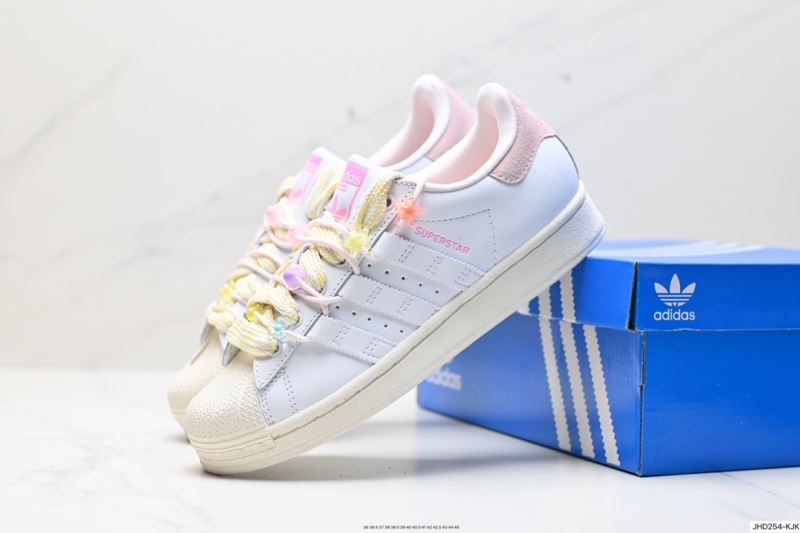 Adidas Superstar Shoes